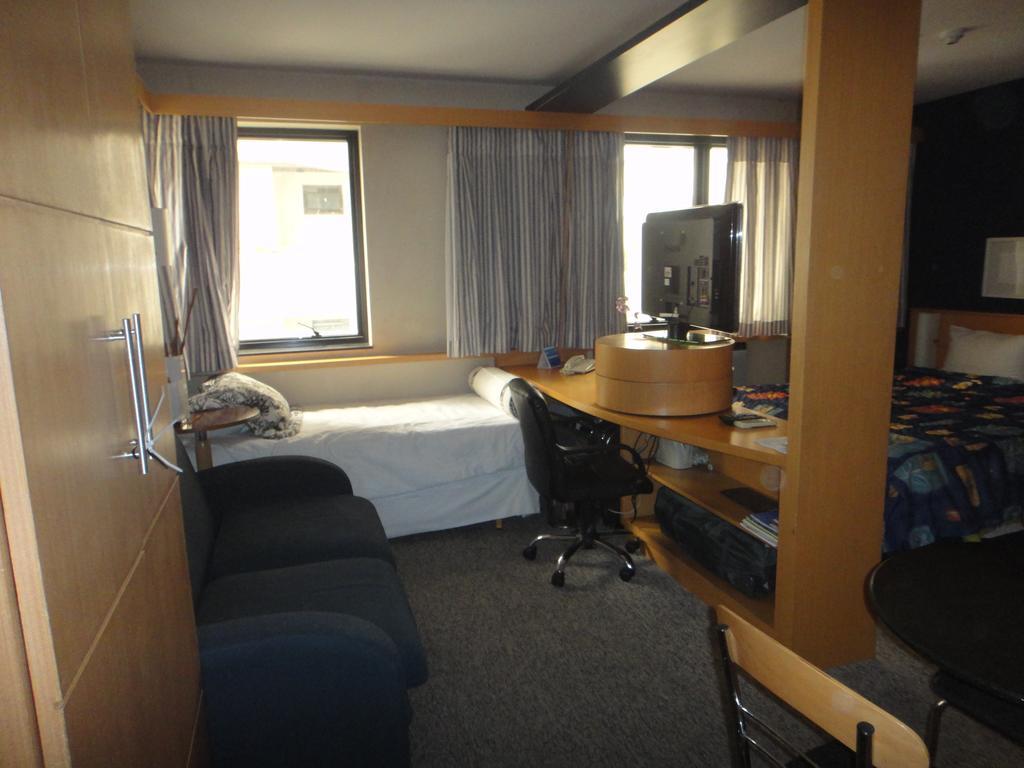 Apartamento Flat Nos Jardins เซาเปาโล ภายนอก รูปภาพ